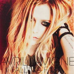 Falling Fast (Ver2) Chords by Avril Lavigne