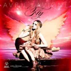 Fly Chords by Avril Lavigne
