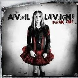 Freak Out Intro Tab by Avril Lavigne