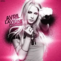 Girlfriend Acoustic (Ver2) Chords by Avril Lavigne