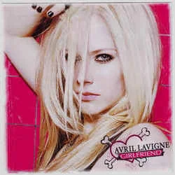 Girlfriend (Ver3) Chords by Avril Lavigne