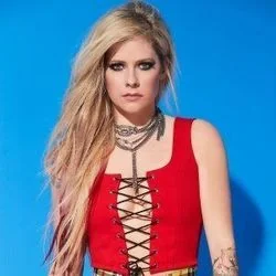 Half Full Chords by Avril Lavigne