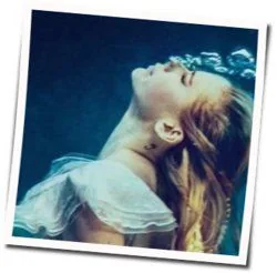 Head Above Water (Ver3) Chords by Avril Lavigne