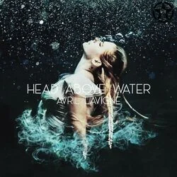Head Above Water Chords by Avril Lavigne
