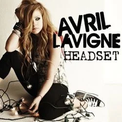 Headset Bass Tab by Avril Lavigne