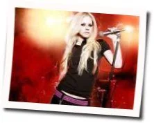 I Always Get What I Want (Ver2) Tab by Avril Lavigne