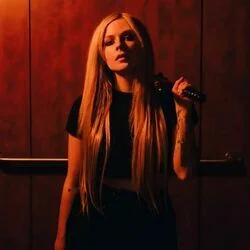 If I Said That I Loved You Chords by Avril Lavigne