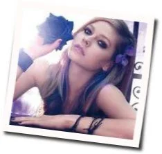 Keep Holding On (Ver3) Chords by Avril Lavigne