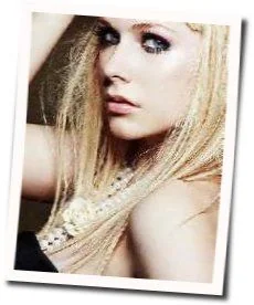 Knocking On Heavens Door (Ver3) Chords by Avril Lavigne