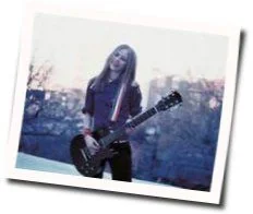 Let Go (Ver2) Chords by Avril Lavigne