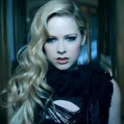 Let Me Go (Ver2) Chords by Avril Lavigne