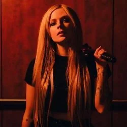 Lights Out Chords by Avril Lavigne