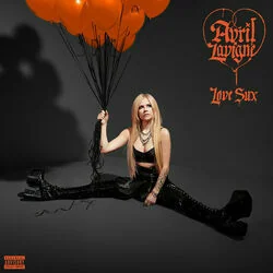 Love Sux Bass Tab by Avril Lavigne