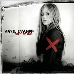 Nobodys Home (Ver2) Bass Tab by Avril Lavigne