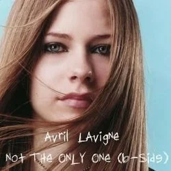 Not The Only One (Ver2) Chords by Avril Lavigne