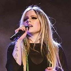 Remember When (Ver2) Chords by Avril Lavigne