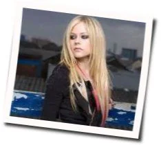 Sk8er Boi (Ver2) Chords by Avril Lavigne