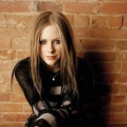 Souvenir Chords by Avril Lavigne