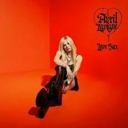 Teenage Nightmare Chords by Avril Lavigne