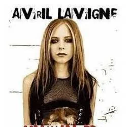 Unwanted Tab by Avril Lavigne