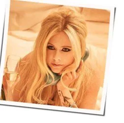 Warrior Chords by Avril Lavigne