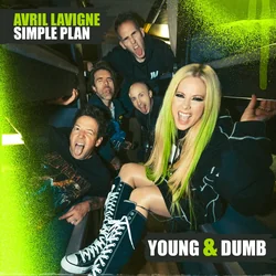Young And Dumb Intro Tab by Avril Lavigne