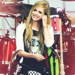 Avril Lavigne
