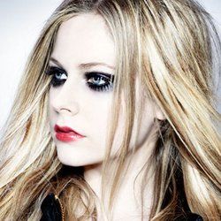 Avril Lavigne