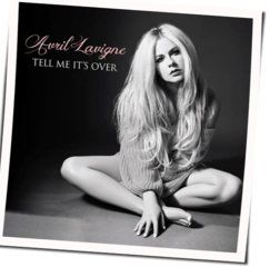 Birdie Chords by Avril Lavigne