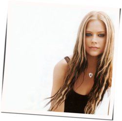 Break It So Good Chords by Avril Lavigne