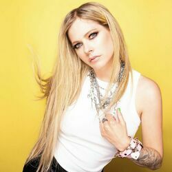 Avril Lavigne