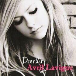 Darlin Tab by Avril Lavigne