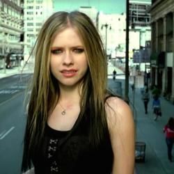 Don't Tell Me Live Chords by Avril Lavigne