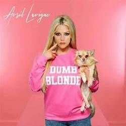 Dumb Blonde Chords by Avril Lavigne