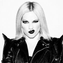 Eyes Wide Shut (feat. Illenium, Travis Barker) Chords by Avril Lavigne