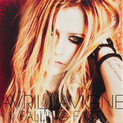 Falling Fast  Chords by Avril Lavigne