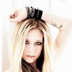Give You What You Like  Chords by Avril Lavigne