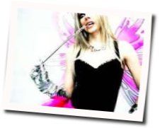 He Wasn't Intro by Avril Lavigne