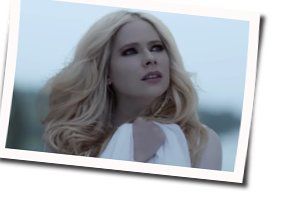 Head Above Water Ukulele Chords by Avril Lavigne