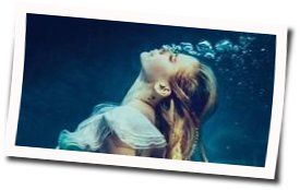 Head Above Water  Chords by Avril Lavigne