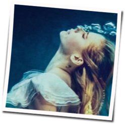 Head Above Water  Chords by Avril Lavigne