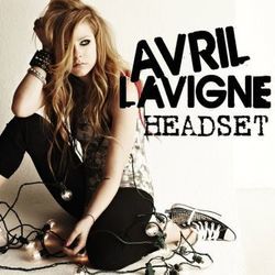 Headset Chords by Avril Lavigne