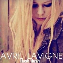 Hush Hush  Chords by Avril Lavigne