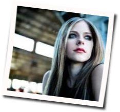 I Always Get What I Want Live Chords by Avril Lavigne