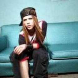 I Don't Give A Damn Chords by Avril Lavigne