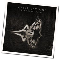 I Fell In Love With The Devil Chords by Avril Lavigne