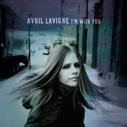 I'm With You Tab by Avril Lavigne