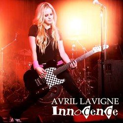 Innocence Chords by Avril Lavigne