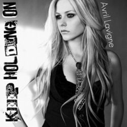 Keep Hoding On Ukulele Chords by Avril Lavigne