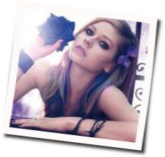 Keep Holding On  Chords by Avril Lavigne
